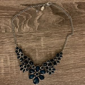 Statement necklace